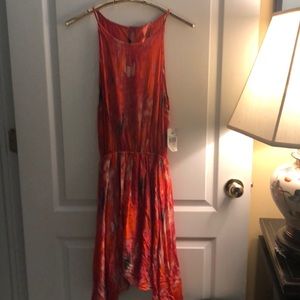 Eight Sixty Spring/Summer Dress NWT SZ M